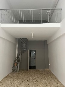 Κάτω Πατήσια, Λεωφόρος Πατησίων - Λεωφόρος Αχαρνών (Αθήνα - Κέντρο), Πάτμου 59, Αθήνα 11254
