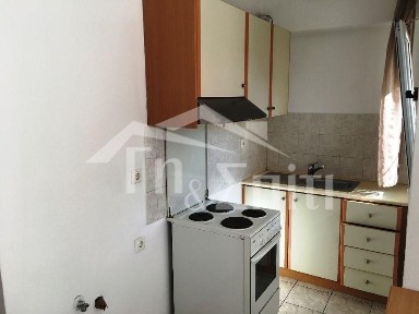 Studio / Γκαρσονιέρα, 30τ. μ.