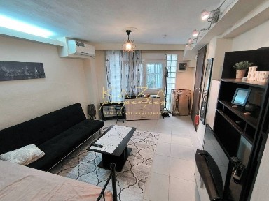 Studio / Γκαρσονιέρα, 30τ. μ.