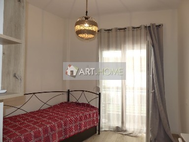 Studio / Γκαρσονιέρα, 35τ. μ.
