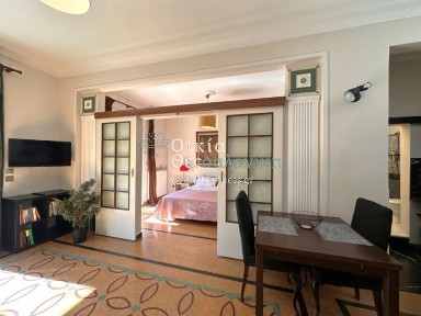 Studio / Γκαρσονιέρα, 44τ. μ.