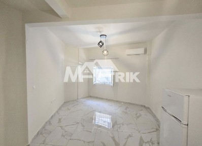 Studio / Γκαρσονιέρα, 35τ. μ.