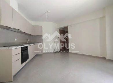 Studio / Γκαρσονιέρα, 40τ. μ.