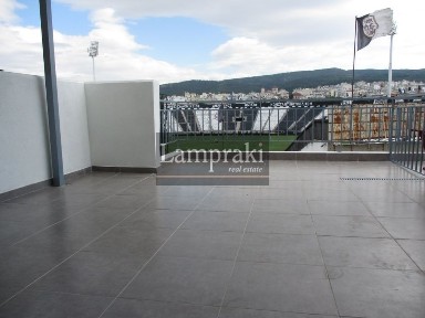 Studio / Γκαρσονιέρα, 35τ. μ.