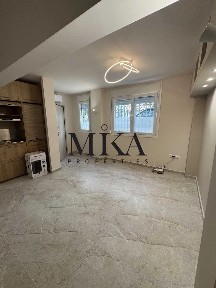 Studio / Γκαρσονιέρα, 55τ. μ.