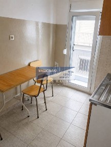 Studio / Γκαρσονιέρα, 35τ. μ.
