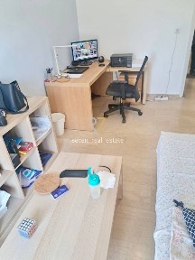 Studio / Γκαρσονιέρα, 57τ. μ.