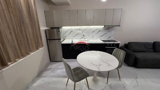 Studio / Γκαρσονιέρα, 43τ. μ.