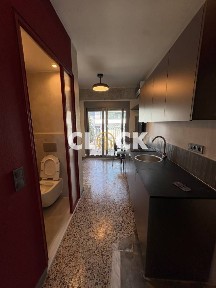 Studio / Γκαρσονιέρα, 40τ. μ.
