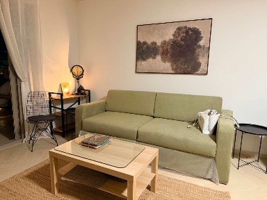Studio / Γκαρσονιέρα, 35τ. μ.