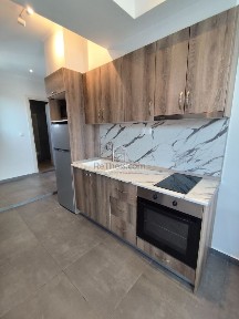 Studio / Γκαρσονιέρα, 34τ. μ.