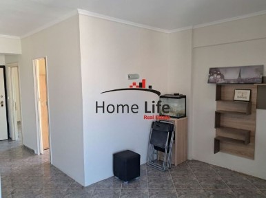 Studio / Γκαρσονιέρα, 50τ. μ.