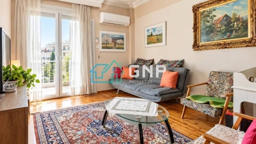 Studio / Γκαρσονιέρα, 48τ. μ.