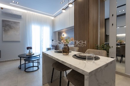 Studio / Γκαρσονιέρα, 28τ. μ.