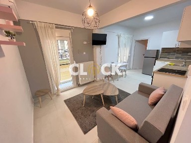 Studio / Γκαρσονιέρα, 52τ. μ.