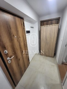 Studio / Γκαρσονιέρα, 22τ. μ.