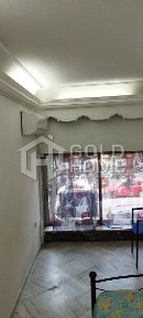Studio / Γκαρσονιέρα, 25τ. μ.