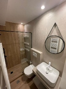 Studio / Γκαρσονιέρα, 30τ. μ.