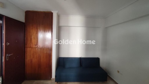 Studio / Γκαρσονιέρα, 32τ. μ.