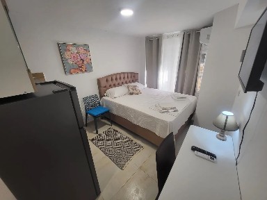 Studio / Γκαρσονιέρα, 22τ. μ.
