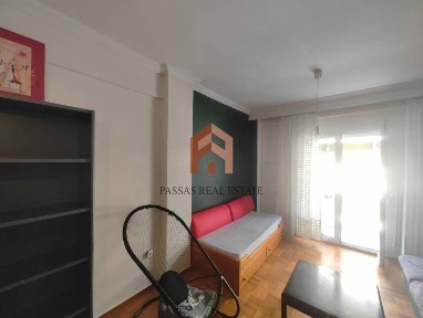 Studio / Γκαρσονιέρα, 60τ. μ.