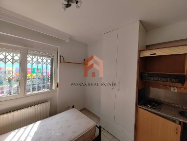 Studio / Γκαρσονιέρα, 16τ. μ.