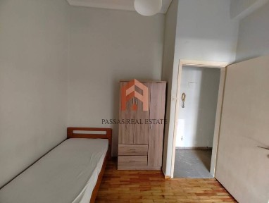 Studio / Γκαρσονιέρα, 30τ. μ.