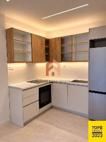 Studio / Γκαρσονιέρα, 38τ. μ.