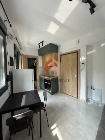 Studio / Γκαρσονιέρα, 23τ. μ.