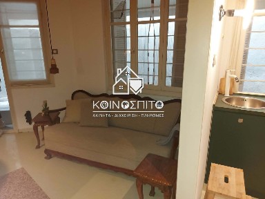 Αντιγονιδών, Κέντρο Θεσσαλονίκης (Θεσσαλονίκη - Δήμος)