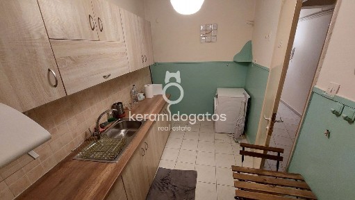Studio / Γκαρσονιέρα, 77τ. μ.