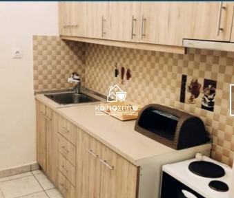 Studio / Γκαρσονιέρα, 29τ. μ.