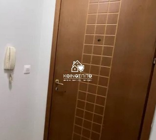 Studio / Γκαρσονιέρα, 19τ. μ.