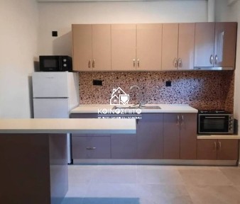 Studio / Γκαρσονιέρα, 33τ. μ.