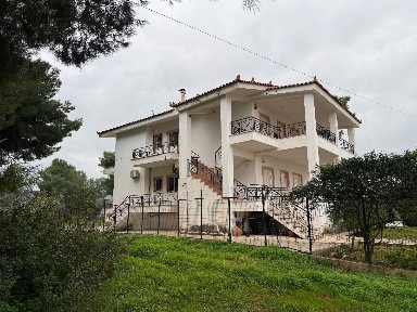 Οικοδομικός Συνεταιρισμός Υπαλλήλων ΔΕΗ, Ξυλόκαστρο (Κορινθία)