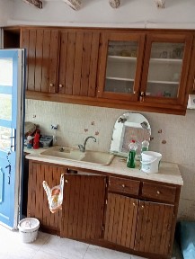 Λεύκες, Πάρος (Κυκλάδες), Λευκες 844 00 Πάρος