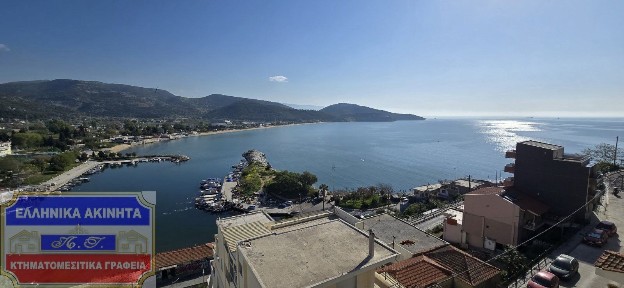 Προφήτης Ηλίας, Καβάλα (Ν. Καβάλας)