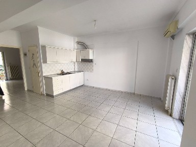 Studio / Γκαρσονιέρα, 45τ. μ.