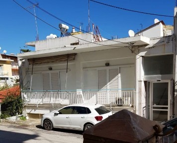 Διαμέρισμα, 95τ. μ.