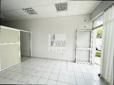 Αμαλία Φλέμινγκ, Μελίσσια (Αθήνα - Βόρεια Προάστια)