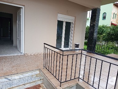 Βαμβακόπουλο, Θέρισος (Ν. Χανίων)