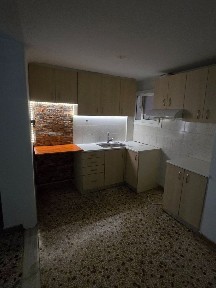 Διαμέρισμα, 58τ. μ.