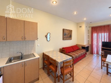 Studio / Γκαρσονιέρα, 35τ. μ.