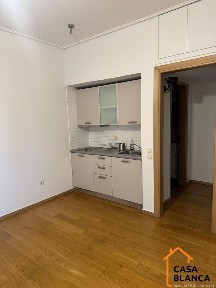 Studio / Γκαρσονιέρα, 32τ. μ.