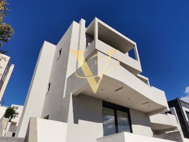 Πανόραμα, Παλλήνη (Αθήνα - Ανατολικά Προάστια)