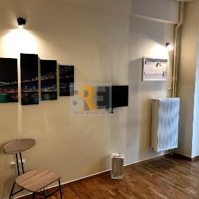 Studio / Γκαρσονιέρα, 32τ. μ.