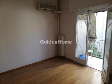 Άγιος Νικόλαος, Λεωφόρος Πατησίων - Λεωφόρος Αχαρνών (Αθήνα - Κέντρο)