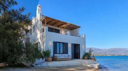 Βέλος, Δύστος (Εύβοια)