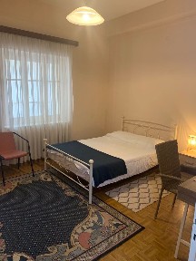 Πάρκου, Αγρίνιο (Αιτωλοακαρνανία), 14ης Σεπτεμβρίου