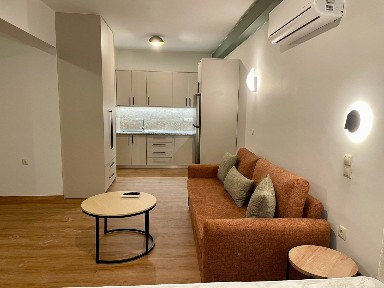 Studio / Γκαρσονιέρα, 40τ. μ.